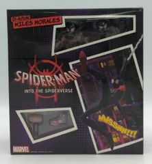 千値練 SV ACTION MILES MORALES (再販版)のサムネイル