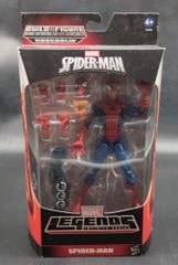 TOYBIZマーベルレジェンドショウダウン3.75インチ スパイダーマン＆シング TOYBIZマーベルレジェンドショウダウン3.75インチ スパイダーマン
