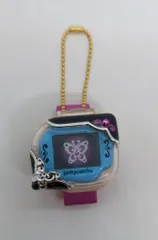 バンダイ プリキュア20thアニバーサリー ミニチャームコレクション3 ピンキーキャッチュ(キュアアクア)