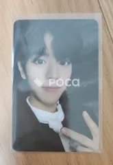 straykids スンミン スキズ I am YOU 大盤