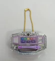 バンダイ プリキュア20thアニバーサリー ミニチャームコレクション3 ミルキィパレット