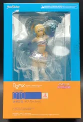 MAXFACTORY figFIX ラブライブ!スクールアイドルフェスティバル 絢瀬絵里 チアガールver FIX-010