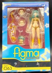 figma No.063うる星やつら ラム フィギュア - メルカリ