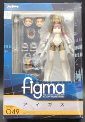 MAXFACTORY figma アイギス 49