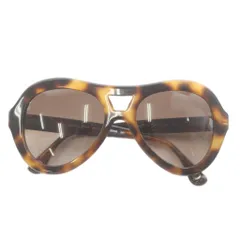 マイケルコース MICHAEL KORS KENSINGTON 眼鏡 サングラス セルフレーム グラデーション べっ甲柄 茶色 ブラウン MKS209 /XZ ■GY19のサムネイル