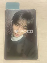 BOYNEXTDOOR テサン No Genre KTOWN4U ラキドロ