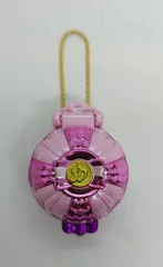 バンダイ プリキュアオールスターズ ミニチャームコレクション スマイルパクト