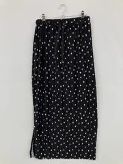 CIAOPANIC TYPY チャオパニックティピー ロングスカート ONE ブラック