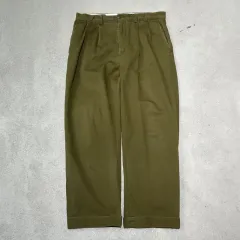 ポロラルフローレン チノパンツ s10374