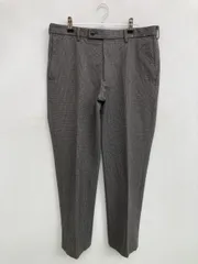 UNIQLO ユニクロ スラックス 79cm グレー