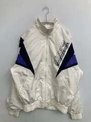 adidas アディダス ジャージ/トラックジャケット 0 ホワイト