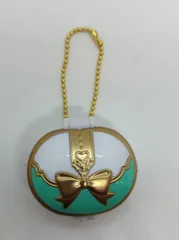 バンダイ プリキュア20thアニバーサリー ミニチャームコレクション3 タッチコミューン