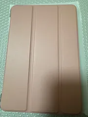 新品 未使用 iPad mini ケース カバー ピンク