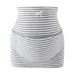 妊婦帯 腹帯 妊婦帯セットマタニティベルト 妊婦 腹巻 補助ベルト ワンタッチテープ式 サイズ調節 妊娠腹帯 冷房対策 体にフィット おなかを支え 腰をサポート 産前産後使える 妊婦腹巻き おなからくらく 簡単装着 M~L