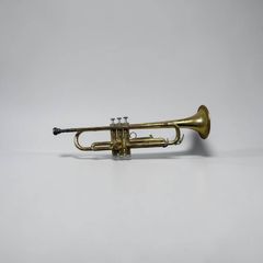 YAMAHA トランペット YTR-2321 ヤマハ 初心者向け 現状品 - メルカリ