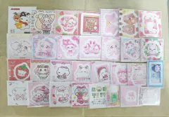 スティッカー シール 30セット まとめ