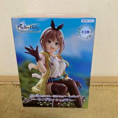 ライザのアトリエ ライザリン・シュタウト ぬーどるストッパー