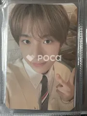 NCT ユウシ WISH SM STORE