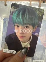 NCT ユウシ Songbird SM STORE