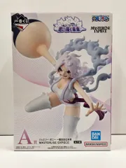 26.【未開封】A賞 ジュエリー・ボニー 一番自由な未来 フィギュア 一番くじ ワンピース 思い描く未来【併売品】