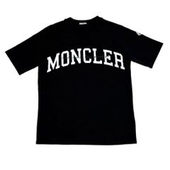 モンクレール メッシュ ホワイト 長袖Tシャツ 国内正規品 5S345 - メルカリ