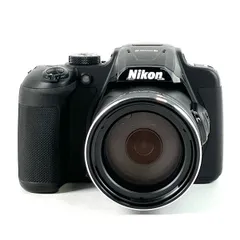 ニコン Nikon COOLPIX B700 ブラック コンパクトデジタルカメラ 【中古】のサムネイル