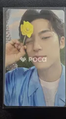 SEVENTEEN ミンギュ SECTOR 17 KiT ver.