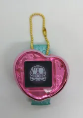 バンダイ プリキュアオールスターズ ミニチャームコレクション ハートキュアウォッチ