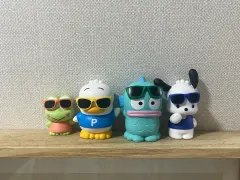 サンリオガチャ（けろっぴ出品）