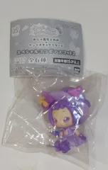 バンダイ おジャ魔女どれみ×サンリオキャラクターズ スペシャルコラボマスコット2 おんぷ