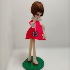 VIOLAMARE ビオラマーレ ヘビ革 レッドパイソン ブラウン 1シューズ 