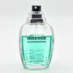 GIVENCHY ジバンシー ウルトラマリン オードトワレ 50ml 2646 - メルカリ