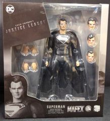 메디콤 장난감 MAFEX SUPERMAN (ZACK SNYDERS JUSTICE LEAGUE VER) 174