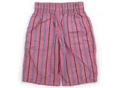 【マーキーズ/Markey's】ハーフパンツ 120サイズ 女の子【子供服・ベビー服】（2089380）