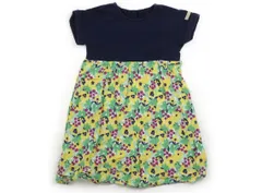 【アプレレクール/apreslescours】ワンピース 100サイズ 女の子【子供服・ベビー服】（2089175）