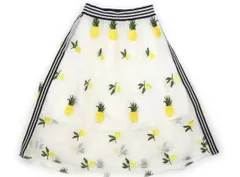 【アナスイ/ANNASUI】スカート 130サイズ 女の子【子供服・ベビー服】（2089386）