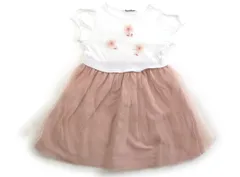 【ファミリア/familiar】ワンピース 100サイズ 女の子【子供服・ベビー服】（2088980）