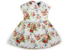 【ポロラルフローレン/POLORALPHLAUREN】ワンピース 110サイズ 女の子【子供服・ベビー服】（2088878）