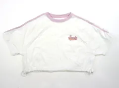 【レピピアルマリオ/repipi armario】Tシャツ・カットソー 140サイズ 女の子【子供服・ベビー服】（2088880）