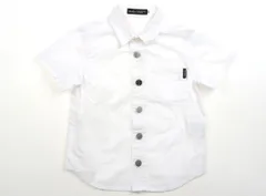 【べべ/BeBe】シャツ・ブラウス 100サイズ 男の子【子供服・ベビー服】（2088783）