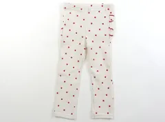 【プティマイン/petitmain】レギンス 100サイズ 女の子【子供服・ベビー服】（2089285）