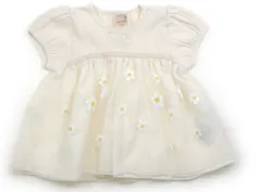 【プティマイン/petitmain】チュニック 90サイズ 女の子【子供服・ベビー服】（2088787）