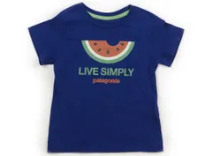 【パタゴニア/Patagonia】Tシャツ・カットソー 90サイズ 男の子【子供服・ベビー服】（2089398）