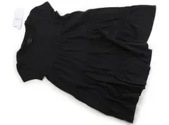 【エニィファム/anyFAM】ワンピース 140サイズ 女の子【子供服・ベビー服】（2088593）