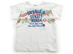 【ダブルＢ/DoubleB】Tシャツ・カットソー 110サイズ 男の子【子供服・ベビー服】（2089400）