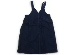 【アプレレクール/apreslescours】ジャンパースカート 120サイズ 女の子【子供服・ベビー服】（2089192）