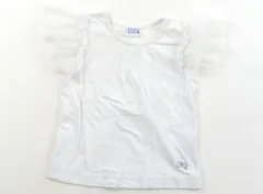 【ハッカ/HAKKA】Tシャツ・カットソー 90サイズ 女の子【子供服・ベビー服】（2089093）