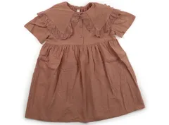 【アプレレクール/apreslescours】ワンピース 120サイズ 女の子【子供服・ベビー服】（2088695）