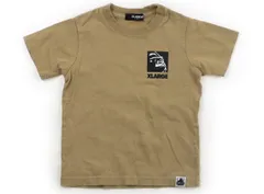 【エクストララージキッズ/XLARGE KIDS】Tシャツ・カットソー 100サイズ 男の子【子供服・ベビー服】（2089407）