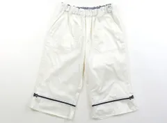 【ファミリア/familiar】ハーフパンツ 140サイズ 女の子【子供服・ベビー服】（2089098）